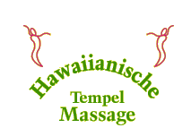 Hawaiianische Tempelmassagen